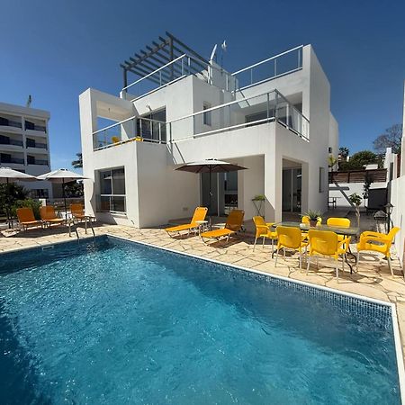 Villa Mulberry Retreat 0,5Km From Everything Coral Bay Eksteriør billede
