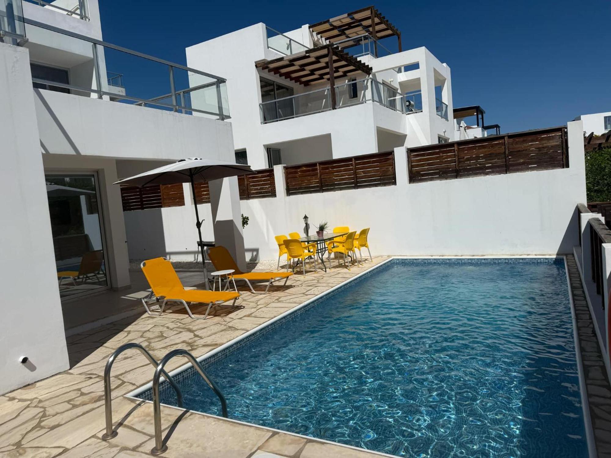 Villa Mulberry Retreat 0,5Km From Everything Coral Bay Eksteriør billede