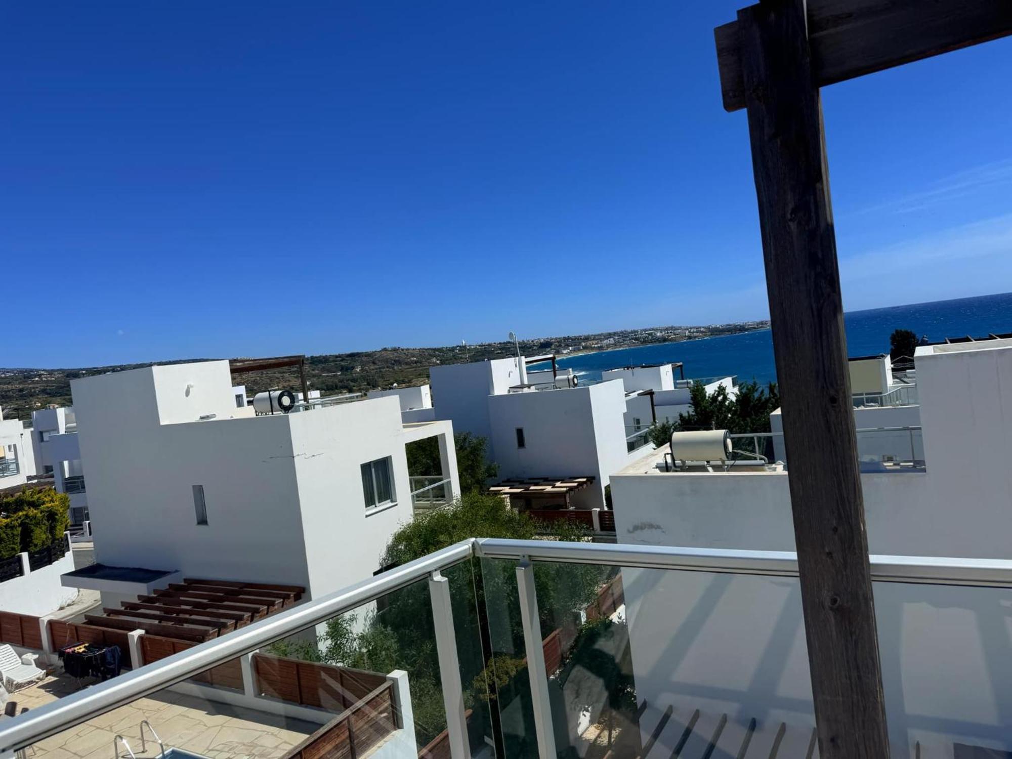 Villa Mulberry Retreat 0,5Km From Everything Coral Bay Eksteriør billede
