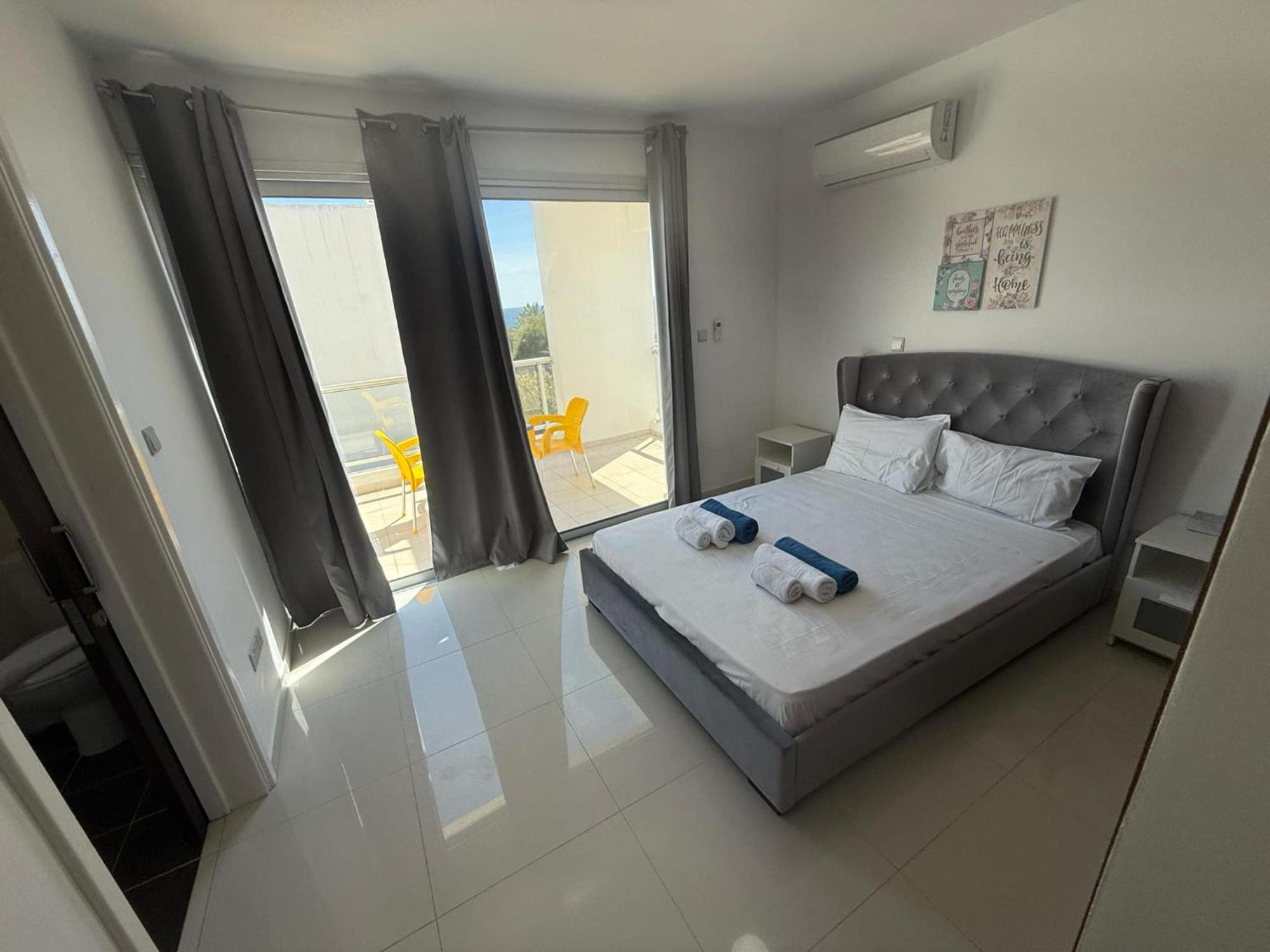 Villa Mulberry Retreat 0,5Km From Everything Coral Bay Eksteriør billede