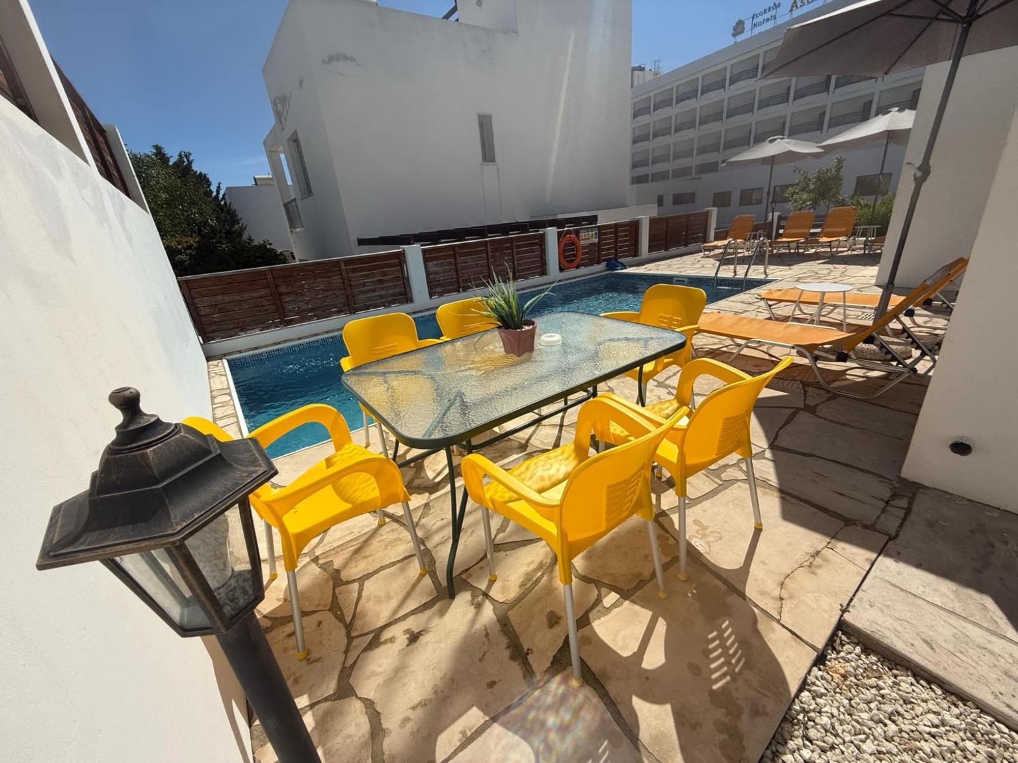 Villa Mulberry Retreat 0,5Km From Everything Coral Bay Eksteriør billede